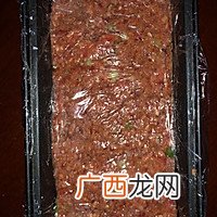 清真版 牛肉午餐肉