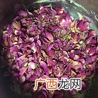 清真苏式月饼~玫瑰糯米