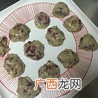 清真苏式月饼~玫瑰糯米