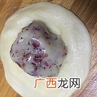 清真苏式月饼~玫瑰糯米