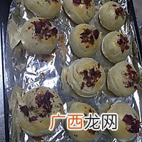 清真苏式月饼~玫瑰糯米