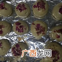 清真苏式月饼~玫瑰糯米