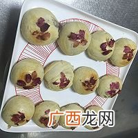 清真苏式月饼~玫瑰糯米
