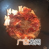 荷包蛋辣椒炒肉 湘菜-农家一碗香