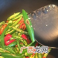 荷包蛋辣椒炒肉 湘菜-农家一碗香