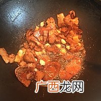 荷包蛋辣椒炒肉 湘菜-农家一碗香