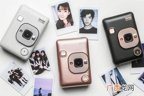富士instax mini Liplay拍立得相机怎么样