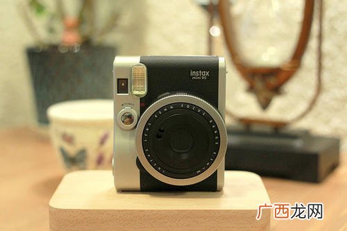 富士instax mini Liplay拍立得相机怎么样