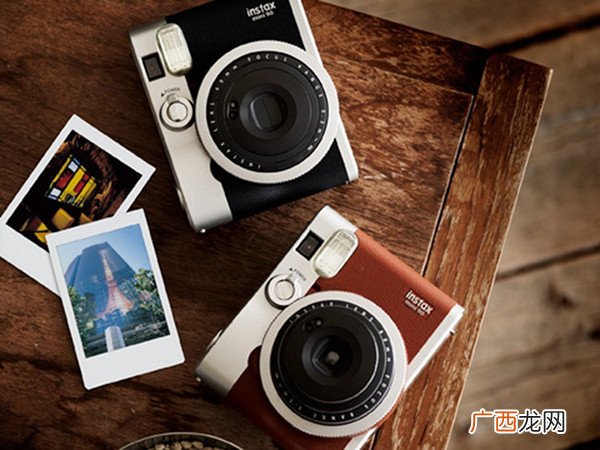 富士instax mini Liplay拍立得相机怎么样