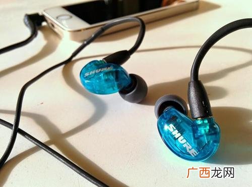 舒尔SE215耳机使用评价怎么样