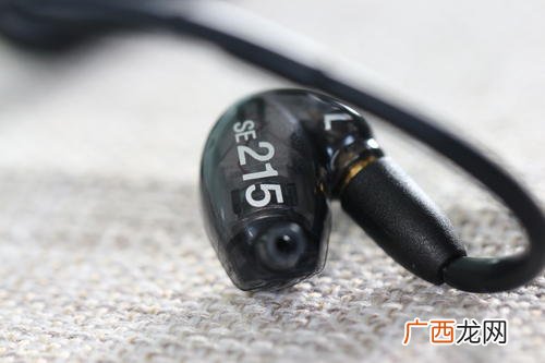 舒尔SE535耳机好用吗