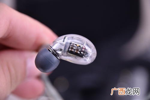 舒尔SE535耳机好用吗