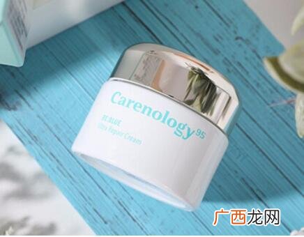 科娜蓝保湿修复面霜的功效怎么样