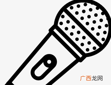 qq画图红包麦克风简笔画 麦克风如何画