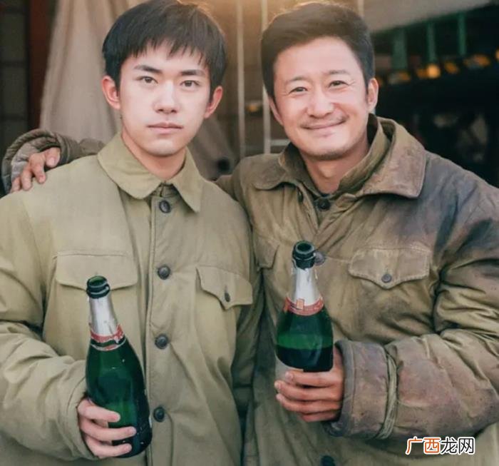 李晨陈凯歌，陈凯歌和李晨可能是关键之人