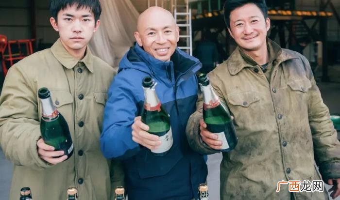 李晨陈凯歌，陈凯歌和李晨可能是关键之人