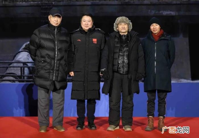 李晨陈凯歌，陈凯歌和李晨可能是关键之人