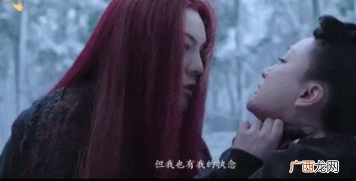 周迅陈伟霆电影，周迅被陈伟霆掐得青筋暴起