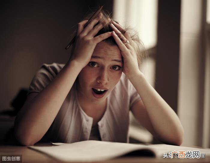 怎样才能消除紧张情绪,心理有紧张担心的感觉