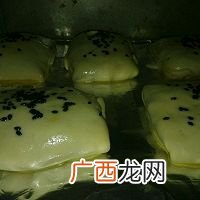 清真私厨发面版烤包子