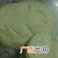 清真私厨发面版烤包子
