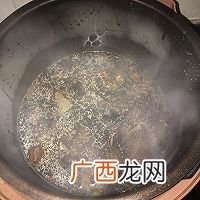 清真 红烧羊排