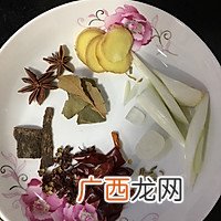 清真 红烧羊排