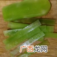 清真油园青笋