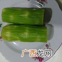 清真油园青笋