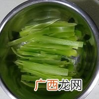 清真油园青笋