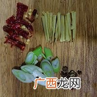 清真油园青笋