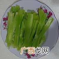 清真油园青笋