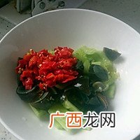 拍黄瓜皮蛋|组长教你做湘菜