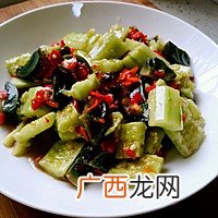 拍黄瓜皮蛋|组长教你做湘菜