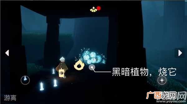 光遇7月15日每日任务怎么做 在暮土追逐散落的星光完成攻略