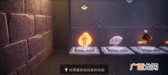 光遇禁阁先祖位置分享 禁阁先祖在什么地方
