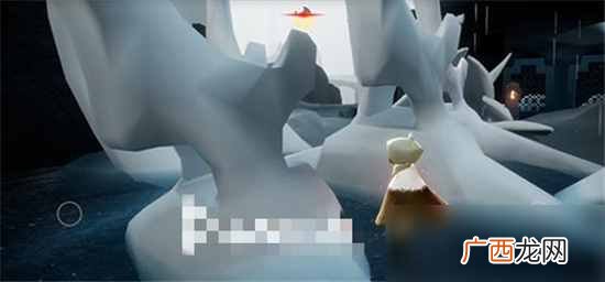 光遇雨林鱼叫先祖在什么地方？雨林鱼叫先祖位置一览