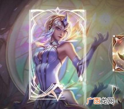 lol载入边框怎么设置