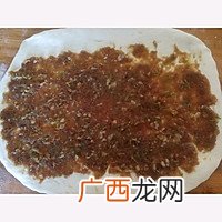 懒龙 清真肉龙卷
