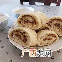 懒龙 清真肉龙卷