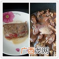 用最简单的料烧好吃的肉——清真红烧牛肉