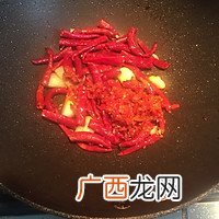 辣到过瘾版 湘菜-干豆角炒鸭