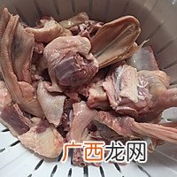 辣到过瘾版 湘菜-干豆角炒鸭