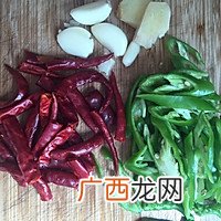辣到过瘾版 湘菜-干豆角炒鸭