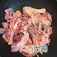 辣到过瘾版 湘菜-干豆角炒鸭