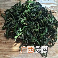 辣到过瘾版 湘菜-干豆角炒鸭