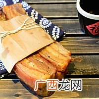 湘菜-自制湖南烟熏腊肉
