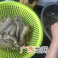 清真皮皮虾