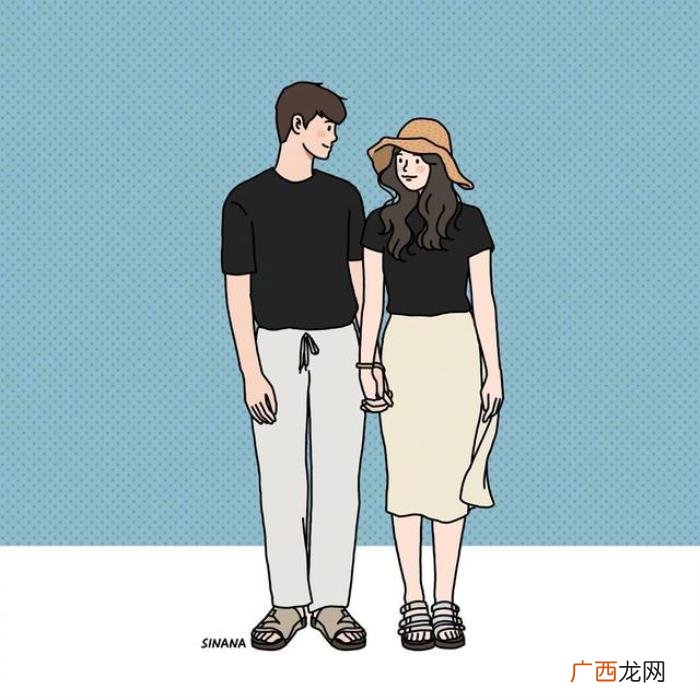 朋友圈超甜超萌的告白句子 深情告白的话