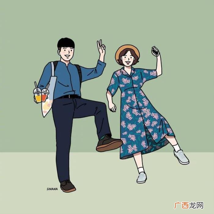 朋友圈超甜超萌的告白句子 深情告白的话